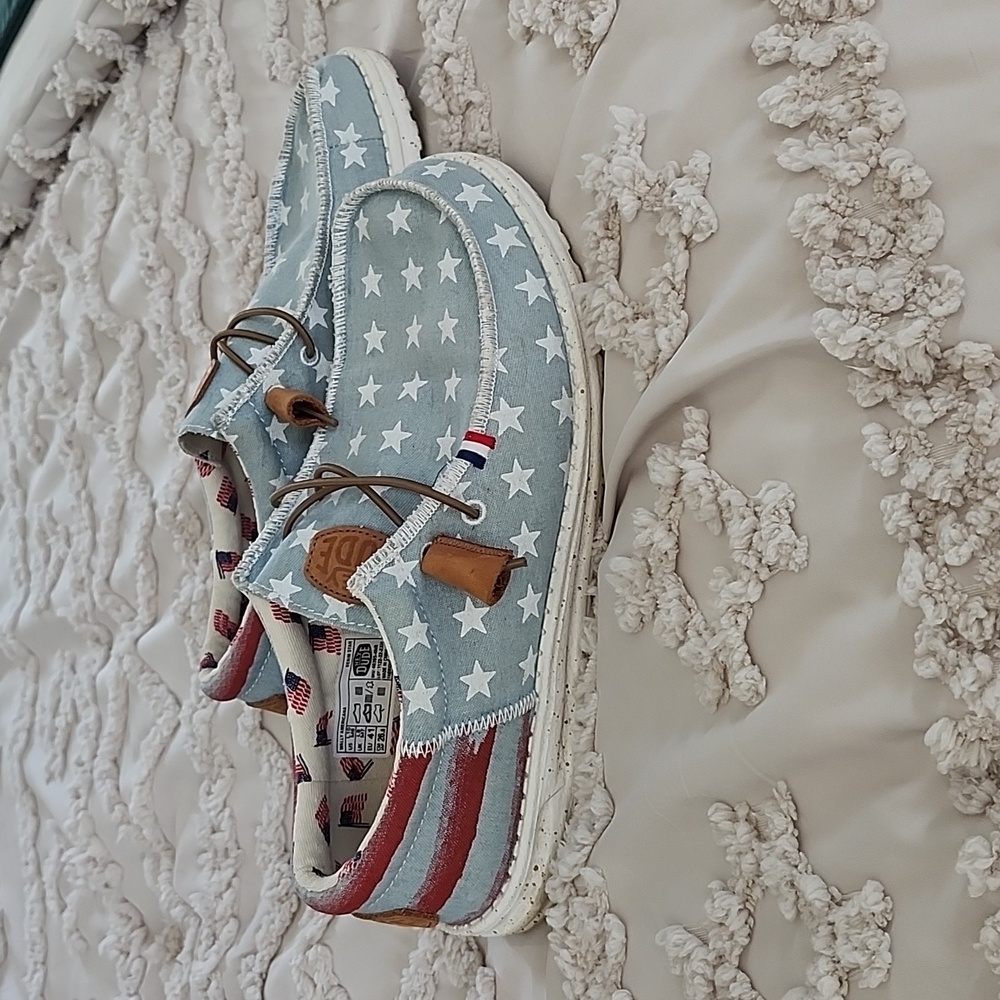Wally americana